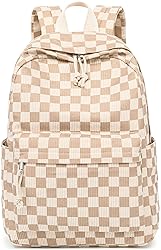 Bluboon Backpack for School Girls Backpack Cute