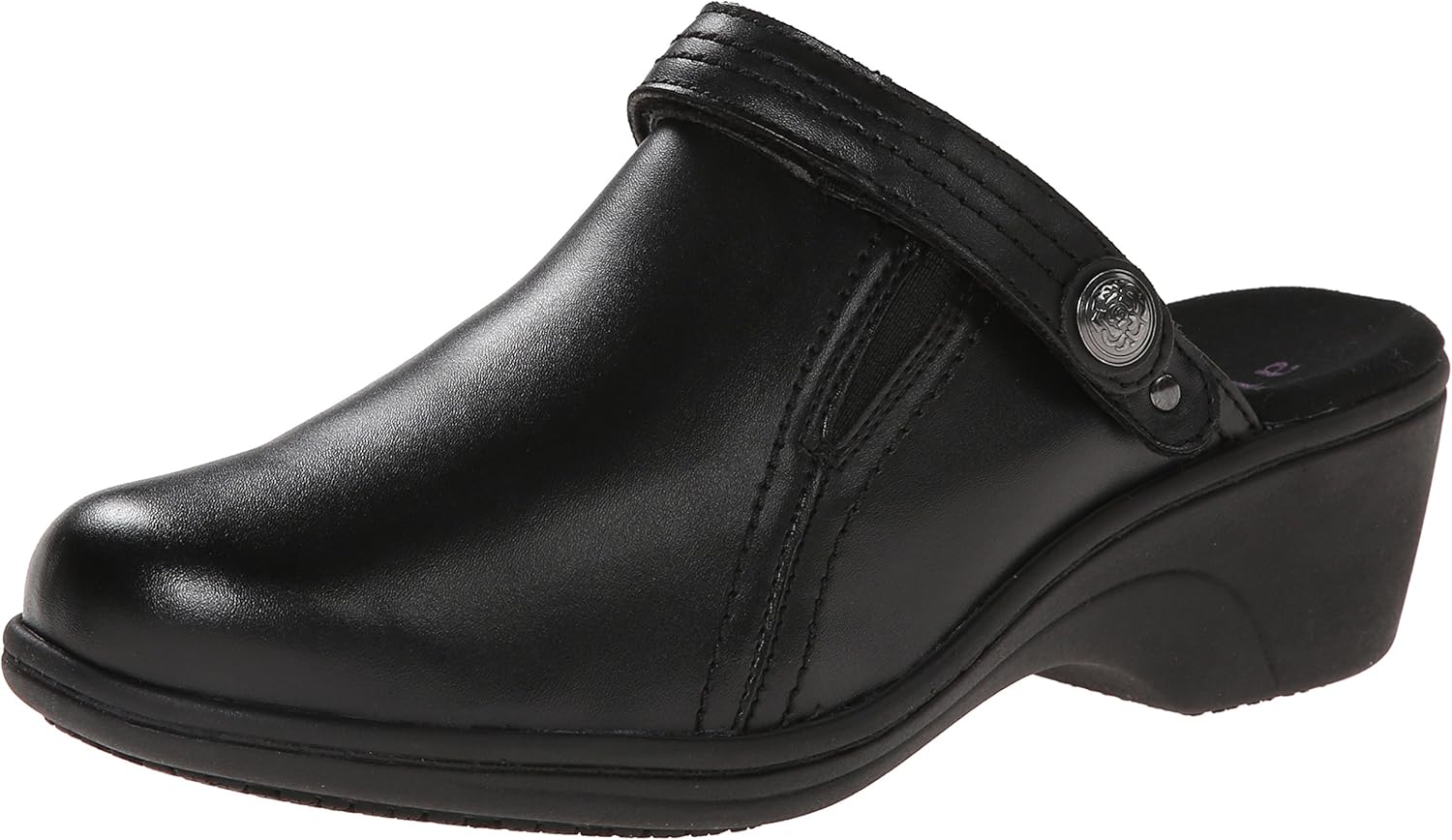 aravon hope women's clog
