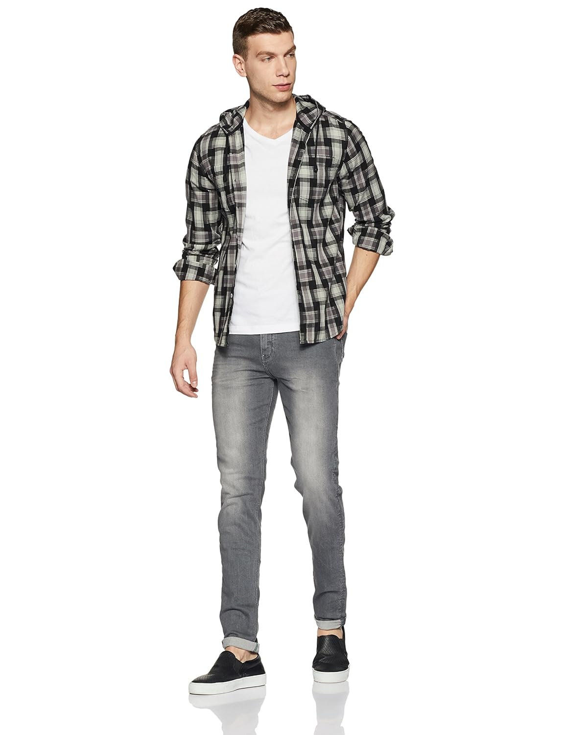 united colors of benetton men's super slim jeans