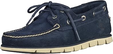 timberland blue suede shoes