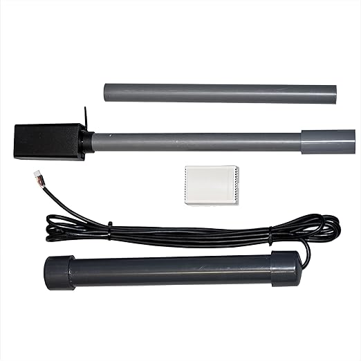 Gate Opener Exit Loop - Gate Opener