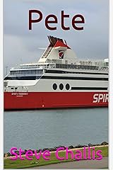 Pete (Andy Book 6) Kindle Edition