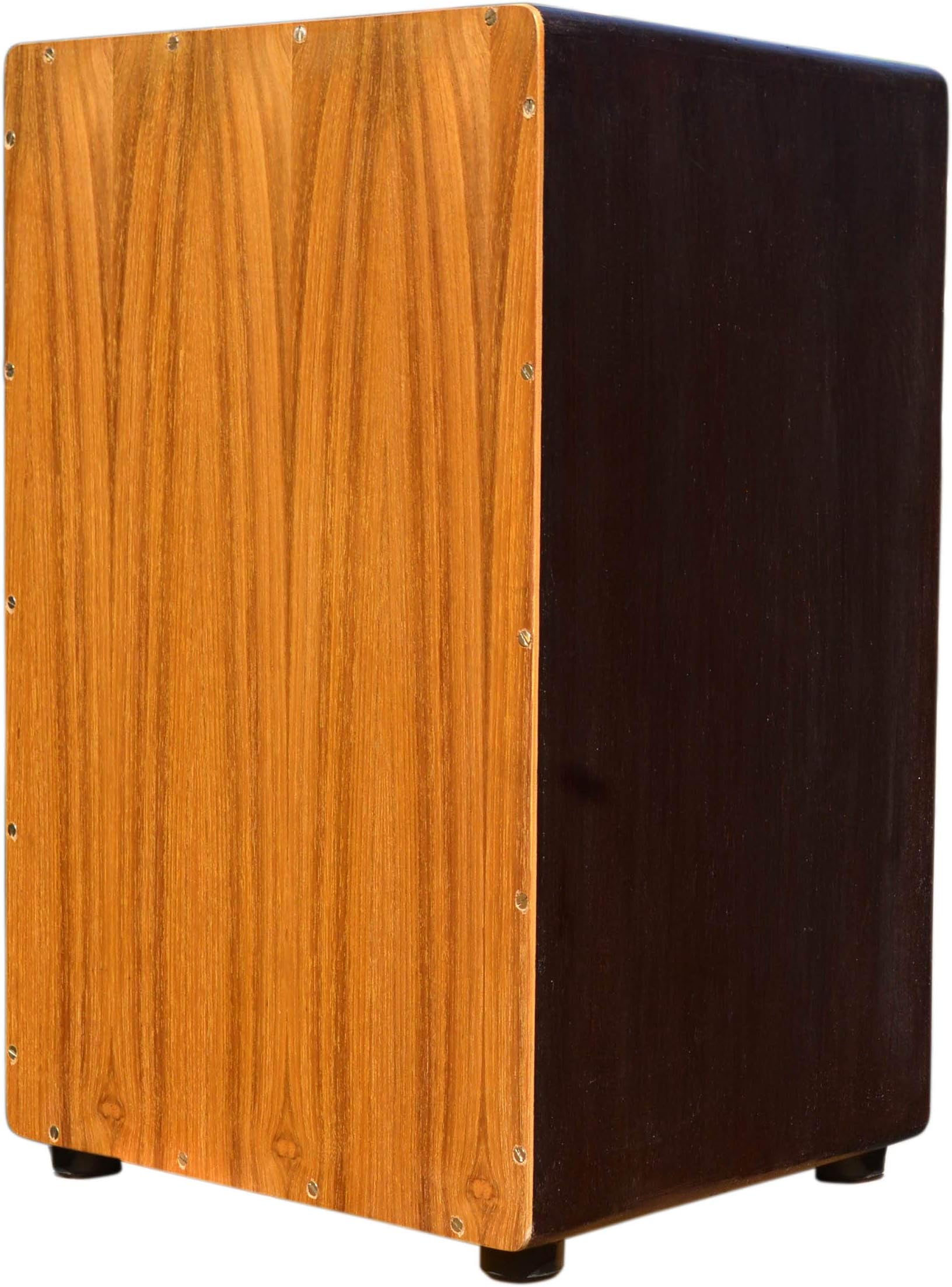 Kordz Cajon MG01 Natural - 3 Internal Snares