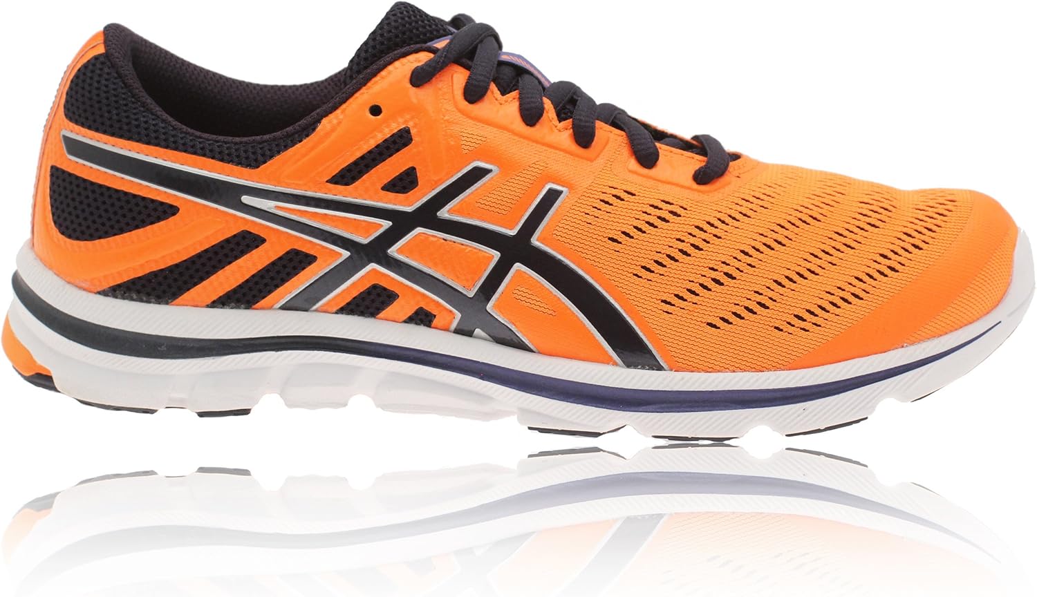 asics fluid axis