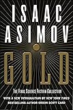 Gold: The Final Science Fiction Collection