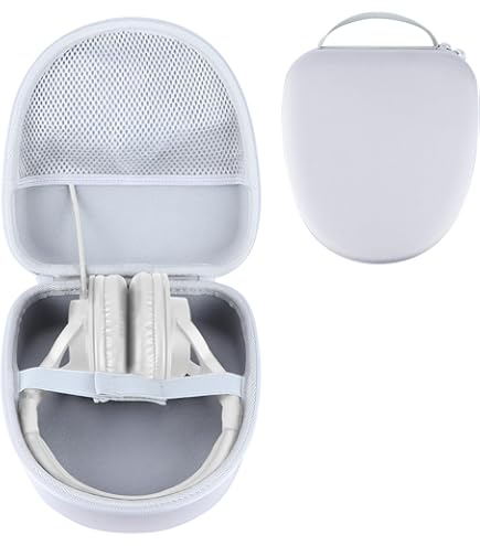 Amazon.com: Headphone Case for Audio-Technica ATH-M30X / ATH-M50X