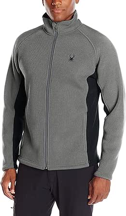 spyder full zip jacket costco