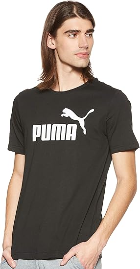 puma essentials tee