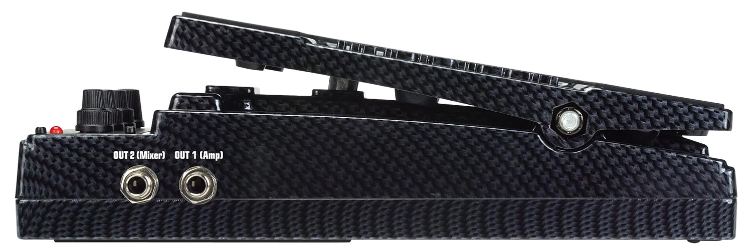 Digitech Ex7 Review (Expression Factory) Best Guitar Picks