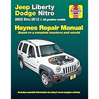 Haynes Manuals N. America, Inc. Jeep Grand Cherokee 1993