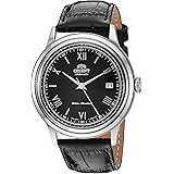 Orient 'Bambino Version 2' Stainless Steel Japanese Automatic / Hand-Winding Dress Watch