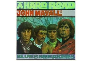 A Hard Road (Remastered / Expanded)