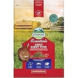 Oxbow Essentials Adult Rabbit Food - All Natural Adult Rabbit Pellets - 10 lb.