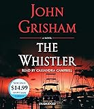 The Whistler