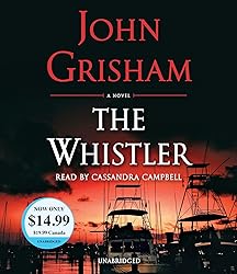 The Whistler