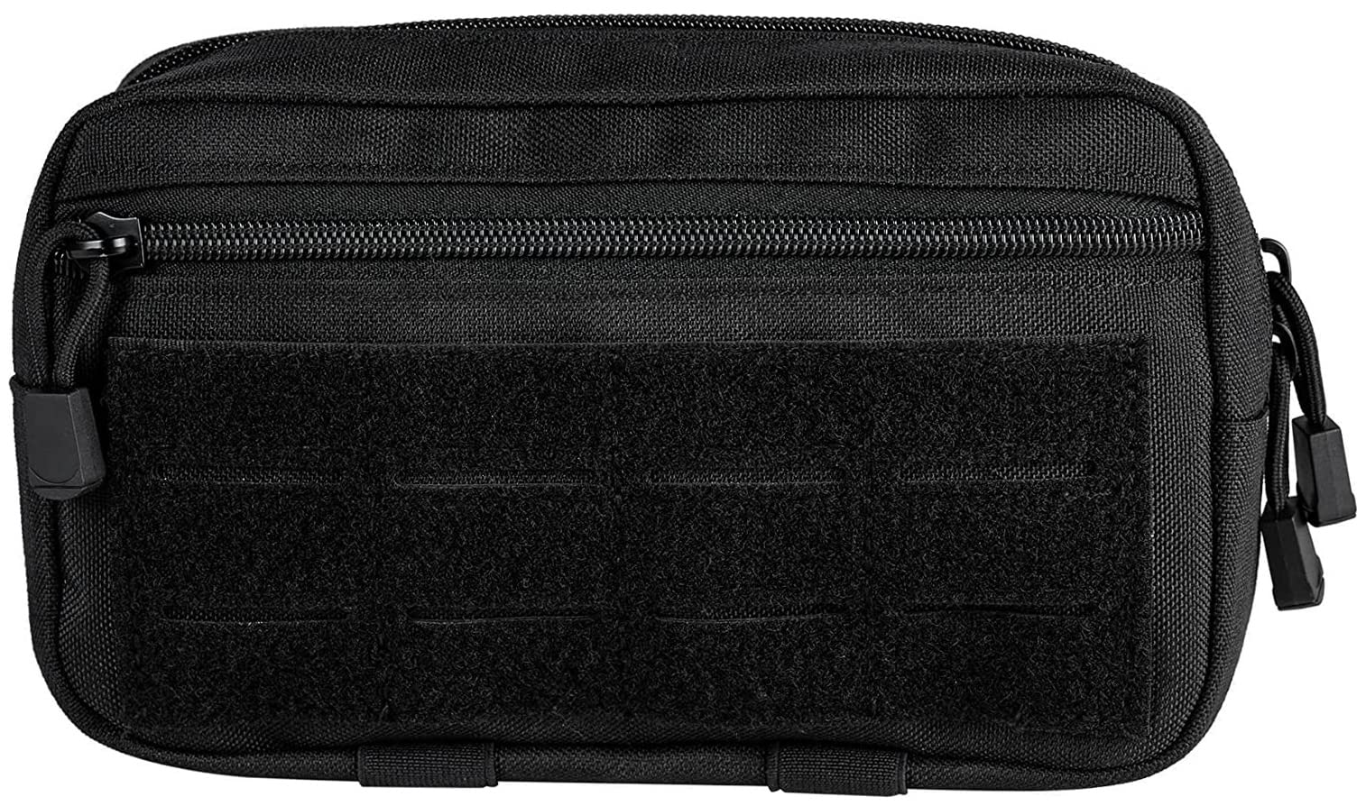 YONCONO Tactical Molle Pouch, Multi-Purpose EDC Admin Pouch Utility Gadget Gear Backpack Military Waist Bag for Outdoor, Hunting, Traveling, Hiking — image 1