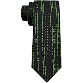 Arkatia Jacquard Woven Designer Ties, Pattern Neckties with Gift Box