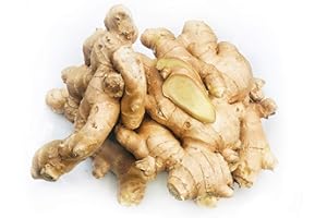 Kejora Premium Fresh Ginger Root (2)