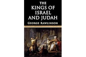 The Kings of Israel and Judah