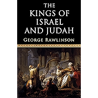 The Kings of Israel and Judah book cover The Kings of Israel and Judah book cover