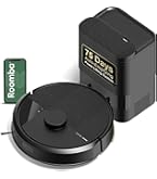 Amazon.com - iRobot Roomba 105X Combo Robot Vacuum & Mop with