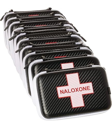 Wedding Day Emergency Kit Canvas Pouch - View #14