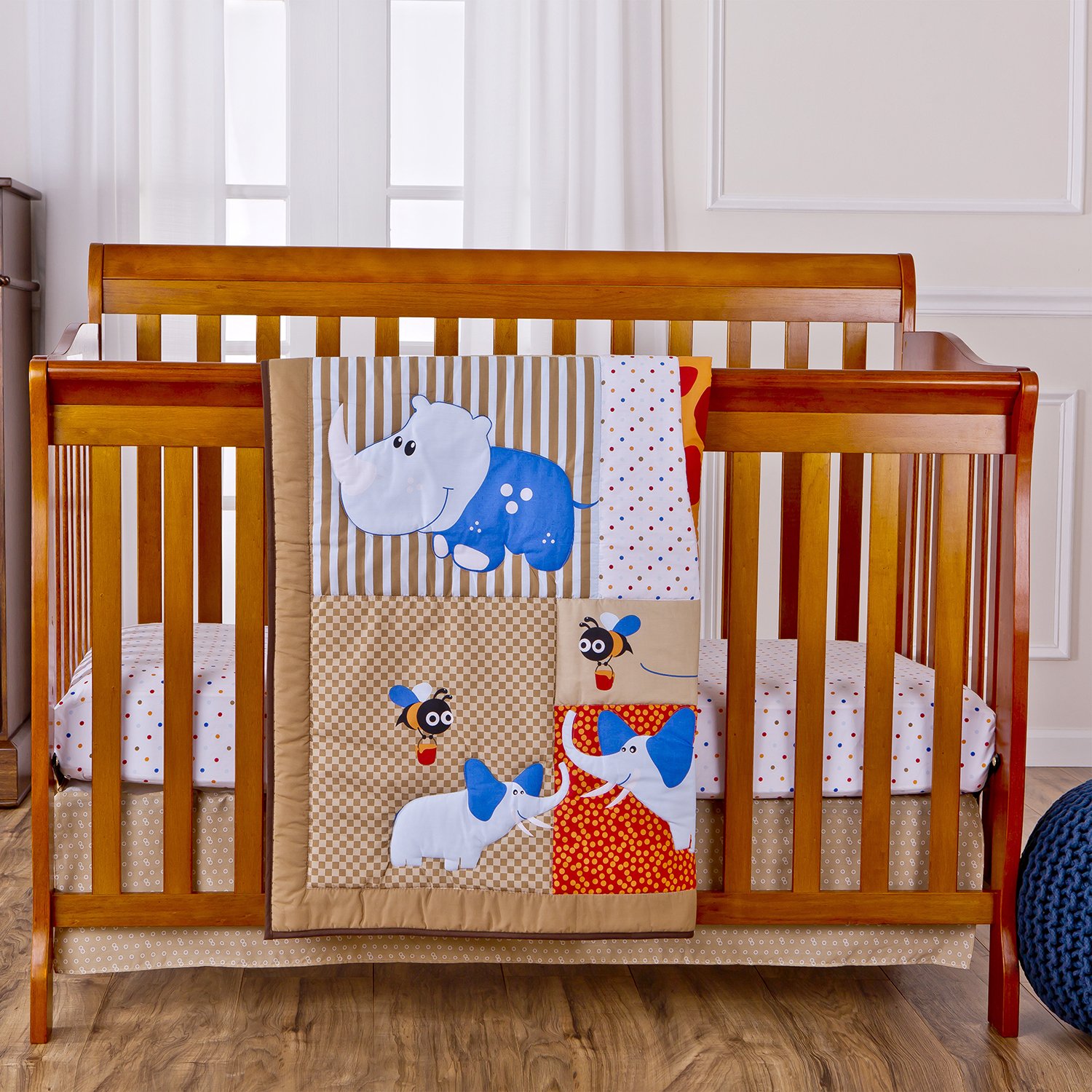 next to me crib bedding sets