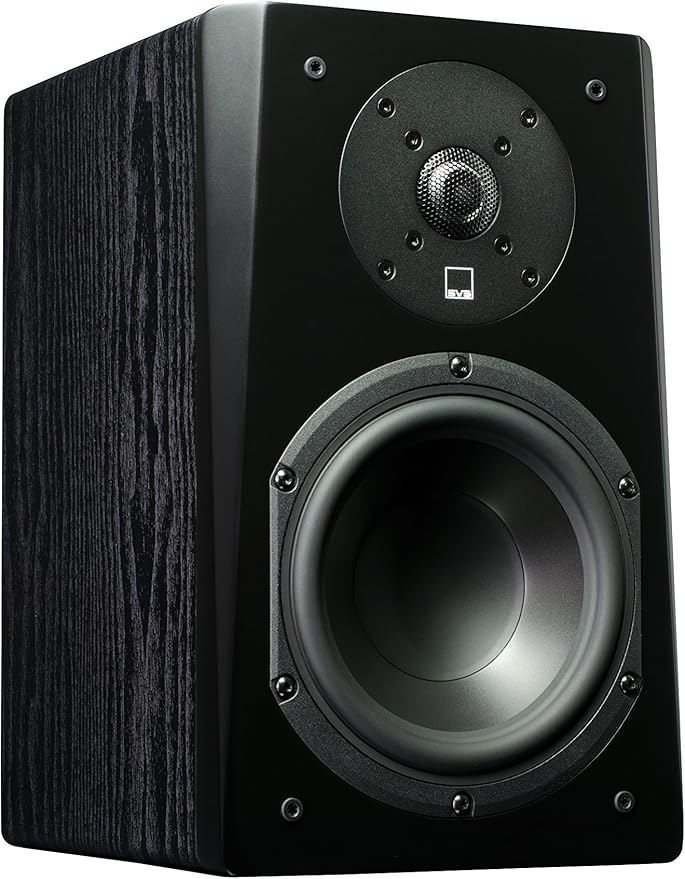 amazon bookshelf speakers