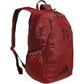 adidas Defender Sports Backpack 33L | Padded 15-In. Laptop Sleeve, Water-Bottle Pockets, Airs Out Sweaty Shoes, Stays Dry On Wet Floors, School Gym &amp; Travel Ready