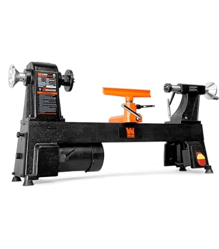 Amazon.com: Jet/Powermatic ZX-04710 Gib Lathes : Tools