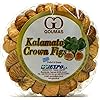 Kalamata Crown Figs, Dried (Goumas) Net Wt. 14 oz