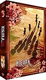 Higurashi (Hinamizawa, le village maudit) - Intégrale des 3 Saisons Limitée Limitée]