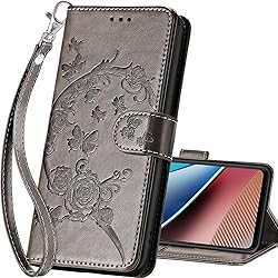 SASYMALY for Motorola Moto G Stylus 4G 2023 Wallet
