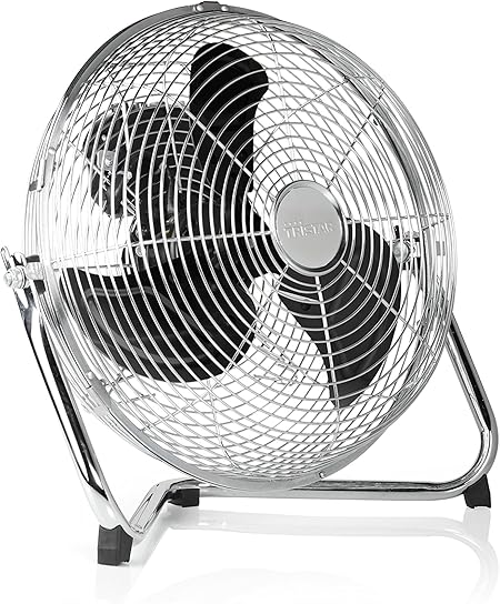 Ventilador gigante industrial | Los mejores ventiladores del mercado.