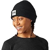 SmartWool Unisex-Adult SmartWool Patch Beanie
