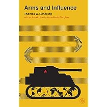 The Strategy of Conflict: With a New Preface by the Author