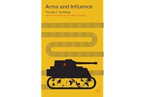 Arms and Influence