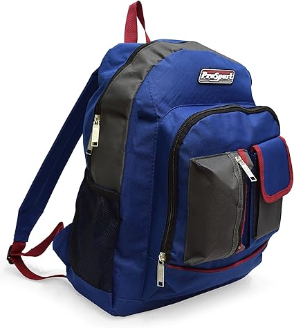 sac a dos multipoche