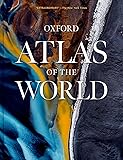Atlas of the World: Thirtieth Edition