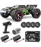 Amazon.com: XCRCFUN 1/14 Hobby RC Truck for Adults, 30 MPH