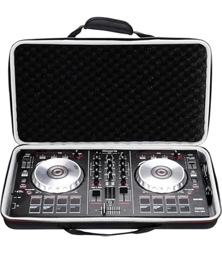 DDJ-400-N + パーフェクトガ イドブック+ ダストカバー DDJ-400-N + パーフェクトガ イドブック+ ダストカバー DDJ-400