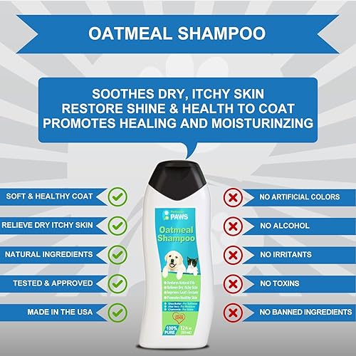 Top 5 of the Best Dog Shampoos that Keep Your Dog Fresh and Clean