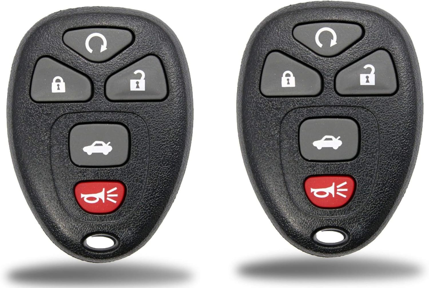 Keyless Entry Systems Automotive CanadaAutomotiveSupply © 2 New Replacement Keyless Entry 3