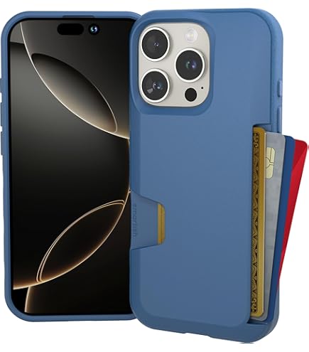 ベルロイ iPhone16pro phone case 3 card 新品 Amazon.com: Bellroy Phone Case – 3 Card for iPhone 16 Pro