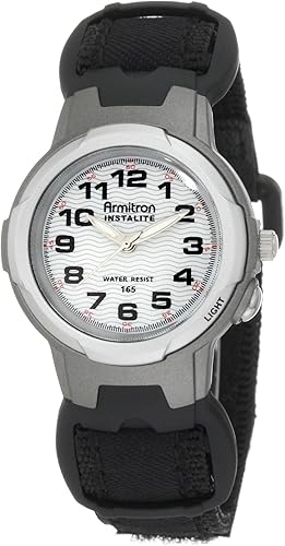 armitron strap replacement