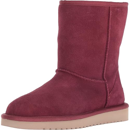 Koolaburra by UGG Women's W Koola Short Fashion Boot