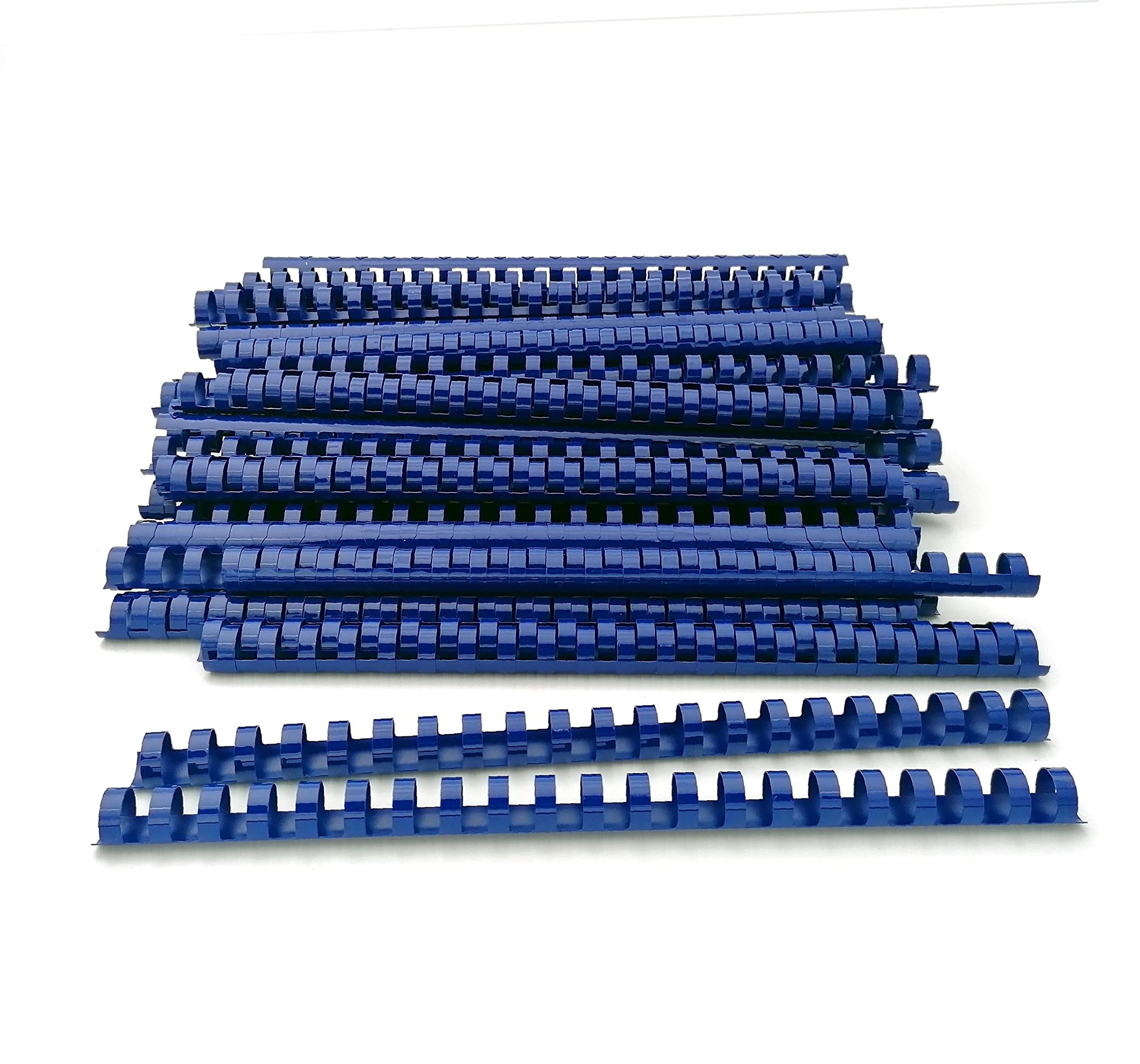 Alevar 3140/16BL Spiral Binding Back