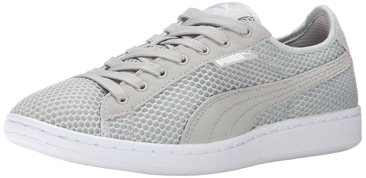 Puma vikky mesh grey Clearance