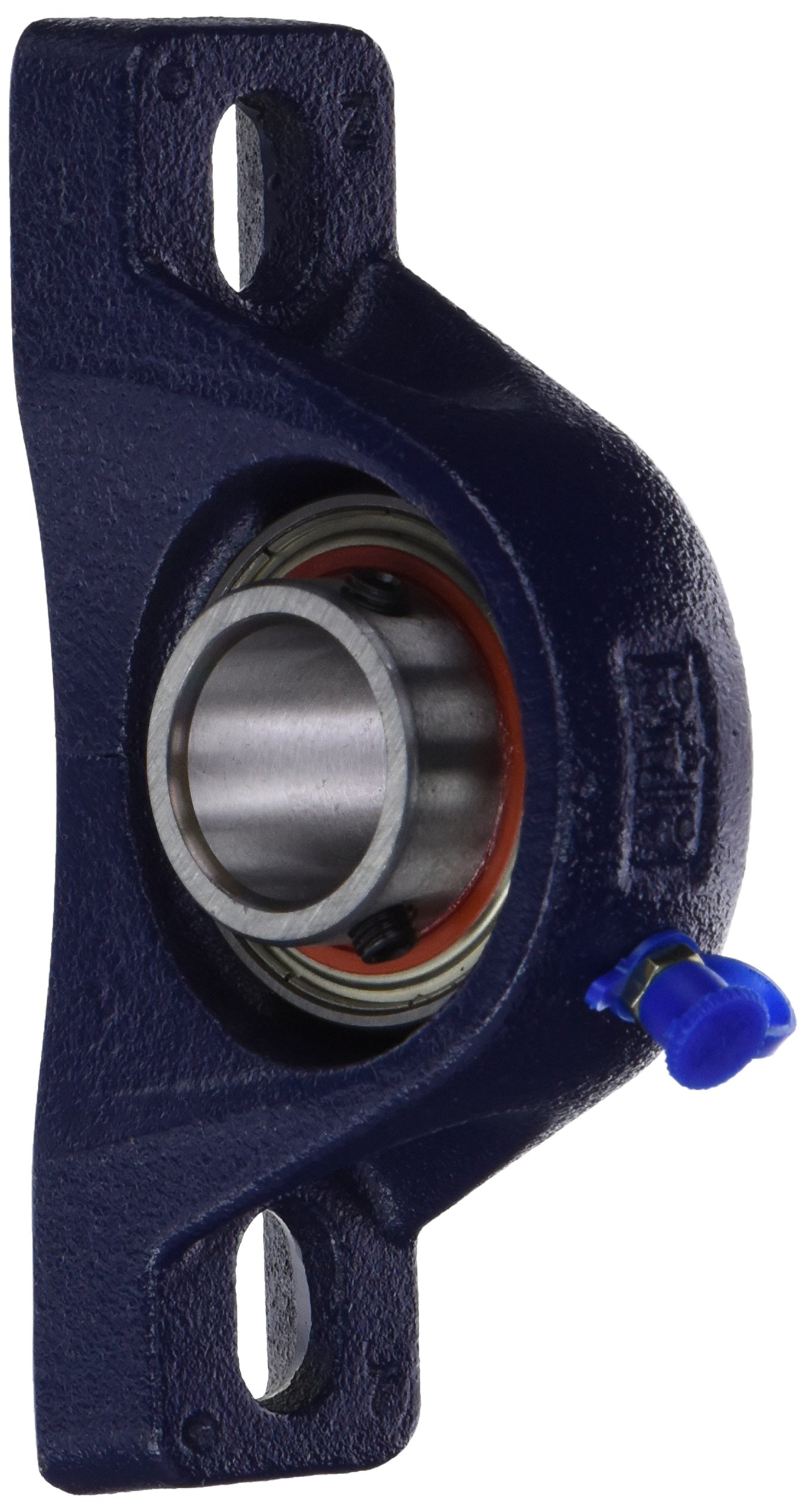 RHP NP1 NP Self Lube Cast Iron Pillow Block Unit, 36.5mm x 25.400mm Ø