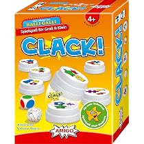 AMIGO Pim Pam Pum Kids Game - Memory & Dice Game For Children, Fun Family Card Game - View #5